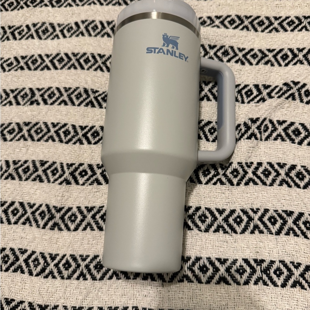 Stanley fog 40 oz Tumbler